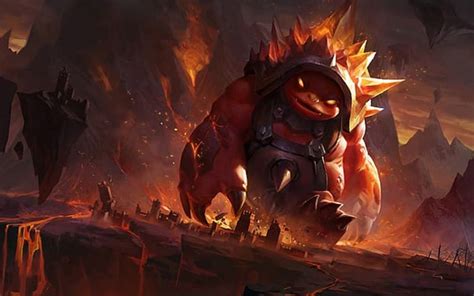 ap rammus build|Rammus Build Guide .